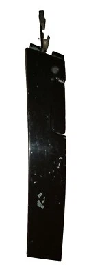 Manija de puerta lado de paso CC03 para Pontiac Grand Prix 1988-1996 Foto 1 de 4