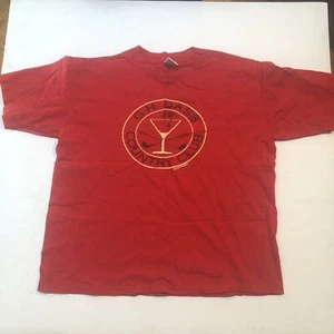 Vintage GH Bass Resort Works T Shirt - XL - Single Stitch - USA Made - EUC! - Picture 1 of 7