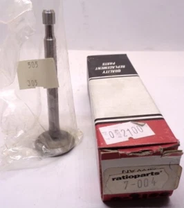 Exhaust Valve for TECUMSEH Engines V27 V30 V32 H30 H35 LAV22 35 pn  29313C 7-004 - Picture 1 of 4