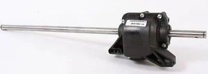 Front Drive Transmission for 22"Husqvarna HU800AWD HU725AWD LC356AWD 190cc Mower - Picture 1 of 4