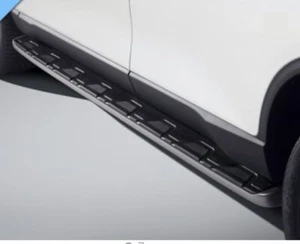 Ssangyong G4 Rexton Side Step Right RH 09АР008032 Running Board 2017-2019 - Picture 1 of 6