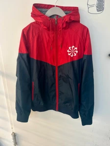Nike "Windrunner" Windbreaker / Gr. M - Bild 1 von 2