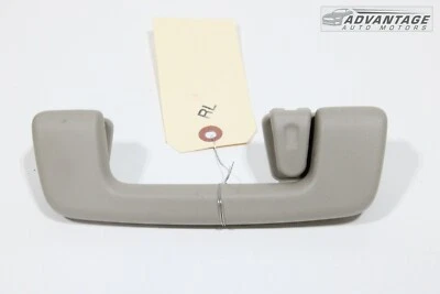 2010-2012 FORD TAURUS ЗАДНЯЯ ЛЕВАЯ СТОРОНА ВЕРХНЯЯ НАКЛАДНАЯ РУЧКА ЗАХВАТА КРЫШИ OEM - Изображение 1 из 4