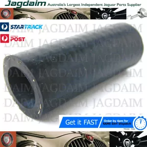 New Jaguar XJS XJ12 Oil Pressure Heater By-Pass Hose CAC9278 - Picture 1 of 2