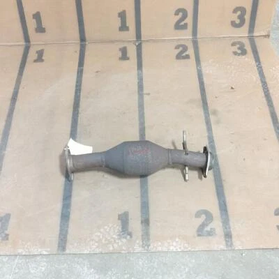 Re-Certified OEM Catalytic Converter For 2011 LEXUS RX350 174200P110 RECERTIFIED - Image 1 of 2