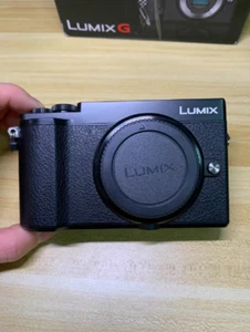 Panasonic Lumix DC-GX9 20.3MP Mirrorless Camera With Olympus 14-42mm lens - Picture 1 of 15