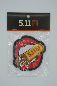 Parche estilo serie Bite the Bullet 5.11 táctico nuevo (004) - Imagen 1 de 1