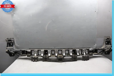 Barra de choque de impacto refuerzo parachoques trasero Mercedes GL450 GLS550 X166 13-19 OEM Foto 1 de 4