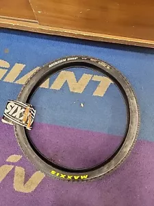 Maxxis Minion Dhr 26x2,50 Ust Tubeless Lust Super Tacky Cuentas Plegables Montaña - Imagen 1 de 11