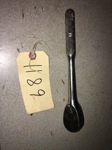Vintage Walden Tools 1/2" Antrieb Ratsche Nr. 1160 Made in USA - Bild 1 von 12