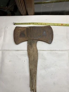 Vintage Plumb Double Bit Axe - Picture 1 of 5