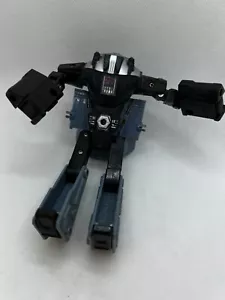 Star Wars Crossover Darth Vader Transformer Advanced Tie Fighter (Missing Parts) - Picture 1 of 5