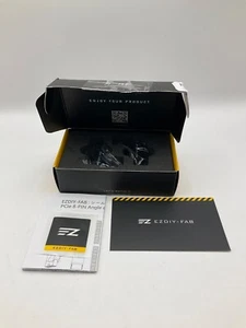 Shield Series Adattatore di Alimentazione GPU PCIe 8 Pin, Connettore Angolare 90 Gradi, Alluminio... - Foto 1 di 7