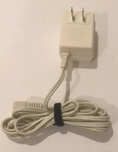 Fisher-Price 71566 Model PB-0910-DUL 9V 5W AC Adapter Power Supply Charger - Picture 1 of 2