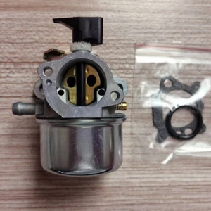 para carburador Briggs & Stratton 498965 carburador - Imagen 1 de 5