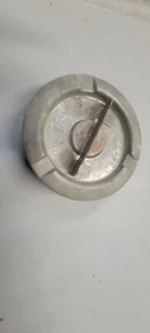 1971-1974 Corvette Vented Gas Cap Original Stanton SMC GM 71 72 73 74 - Picture 1 of 5