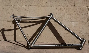 Lynskey Titanium Road R150 Frame Size SM  Brake Disc - Picture 1 of 11