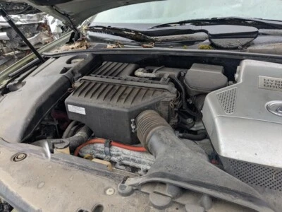Used Engine Complete Assembly fits: 2006 Lexus RX400H electric rear AWD Grade A - Image 1 of 4