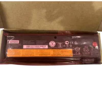 61++ Batería Original 72Wh 01AV427 para Lenovo ThinkPad T480 T470 P51S P52 01AV492 Foto 1 de 4