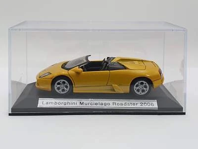 Lamborghini Murcielago Roadster Motormax 1/43 - Immagine 1 di 4