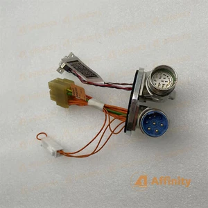 Shaft Motor Connector 3HAC038782-001   Robot Cable Harness NEW Made in China #A6 - Picture 1 of 4