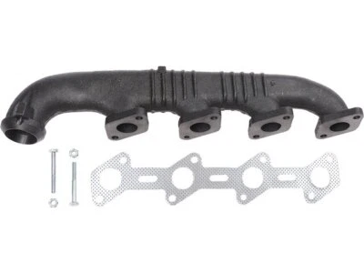 Colector de escape derecho IC Corporation 3200 2007 API 58852KPQT 6,0 L V8 VT365 Foto 1 de 2