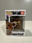 Funko Pop! NIGHTMARE FREDDY #111 [ FIVE NIGHTS AT FREDDY’S ] BRAND NEW!!!