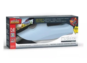 Smith Mistex Battery Powered Handheld Mister 23 oz. Tank Capacity Brand New  - Picture 1 of 4