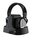 NUBWO XIBERIA G02 2.4GHz Wireless Gaming Headset with Detachable Noise