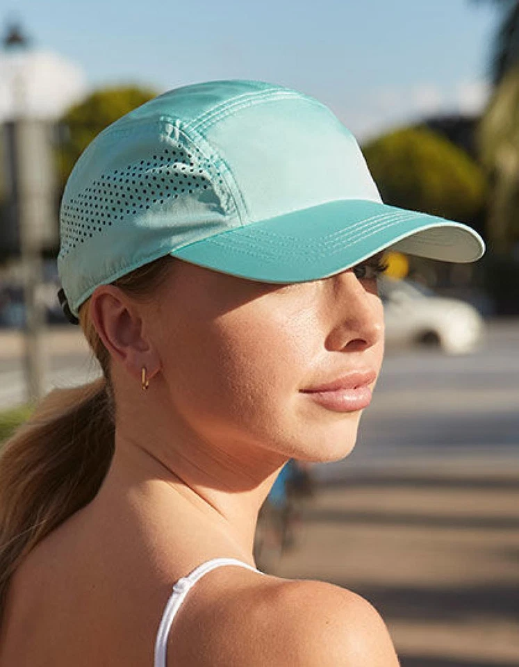 Beechfield B188 | Technical Running Cap Polyester - Bild 1 von 1