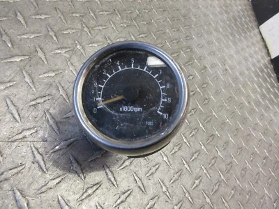 Medidor tacómetro moto Yamaha XV1000 Virago 84-85 1984 1985 Foto 1 de 4