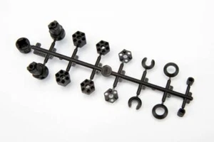 HPI Racing - Bumper Set, Baja 5SC/T - Picture 1 of 1