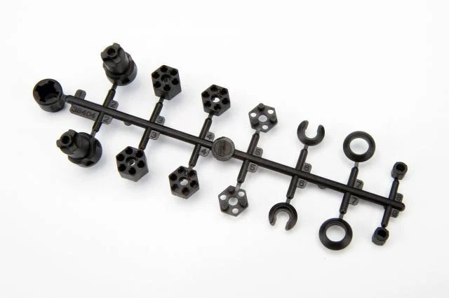 HPI Racing - Bumper Set, Baja 5SC/T - Image 1 of 1