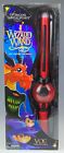OF DRAGONS, FAIRIES & WIZARDS VOG RED MIGHTY RED DRAGON MAGIC WIZARD WAND!!! G21