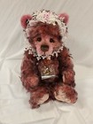 Delilah By Charlie Bears Isabelle Lee Limited Edition #80 of 250