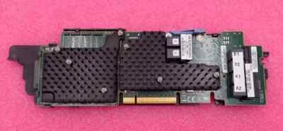 Cisco 12G Modular SAS Host Bus Adapter HBA 26-Drive Controller - UCSC-SAS-M5HD - Image 1 of 4