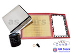 Service Kit - MG ZS Filter Set Oil + Air + Pollen Cabin 1.5 Petrol 17-23 GENUINE