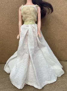 Impresionante imagen vestido clon de Lilli década de 1960 - Imagen 1 de 6