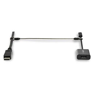 StarTech Tether Cables - 10 Pack - Steel - Picture 1 of 1