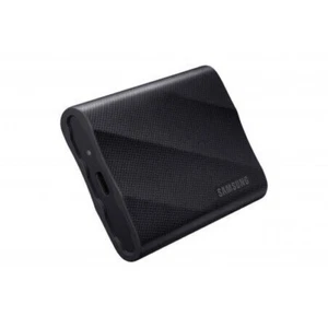 Samsung MUPG1T0BEU SSD Externes 1TB USB 3.2 T9 Schwarz - Bild 1 von 10