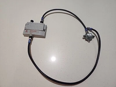 Electroline EDA2100 Drop Amp 54-1000MHz Good Used Condition - Image 1 of 4