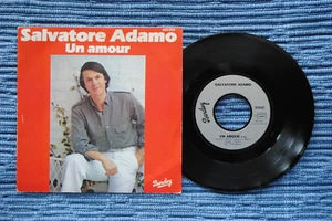 ADAMO / SP BARCLAY 620.552 / 1979 (F) - Picture 1 of 2
