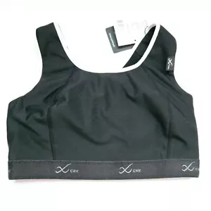 Nuevo con etiquetas Sujetador deportivo de alto impacto CW-X Xtra Support III para mujer talla 34DD - Imagen 1 de 10