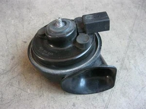 Hupen Hochtöner Audi A4 B6 8E 8E0951223 Hupe Fanfare HIGH - Afbeelding 1 van 3