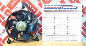 elettroventola motore fiat panda 4x4 86-> nuova ! - Foto 1 di 2