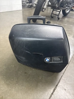 Funda sistema lado izquierdo bmw r1100rt r1150r r1100rs r1100r Foto 1 de 4