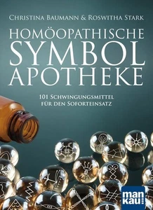 Homöopathische Symbolapotheke ( OHNE Poster) 101 Schwingungsmittel für den Sofor - Bild 1 von 1