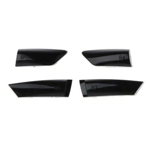 4Pcs G4 G5 G6 G7 Side Keys Side Buttons For Logitech G900 G903 Wired Wireless - Photo 1/10