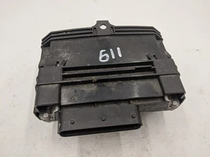 VOLKSWAGEN TOUAREG 2005 TRANSFERBOX ECU - Picture 1 of 4