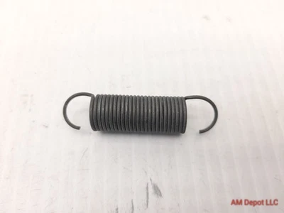 Pedal de freio 2008 BMW 335i 335xi 328xi 328i E92 E90 mola de retorno 13mm 1165321 - Imagem 1 de 2